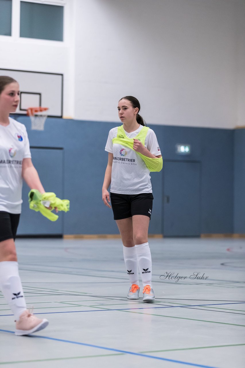 Bild 423 - wCJ Futsalmeisterschaft Runde 1